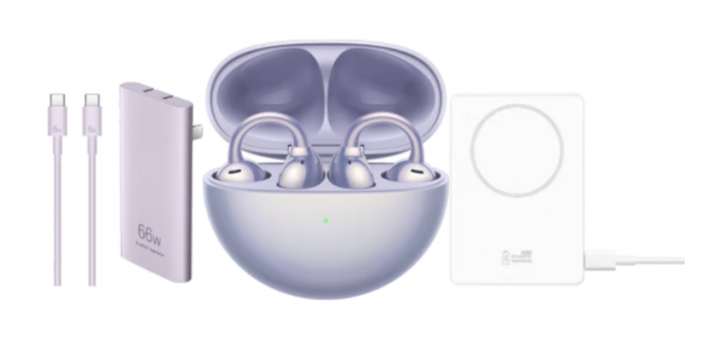 器、充电宝三件套出炉 来京东一键解锁pg电子首页刘亦菲同款耳机、卡片充电(图2)