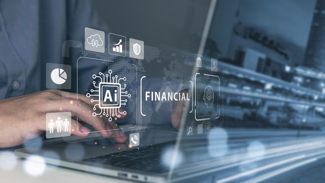 秒贷款！华为全栈AI加速让银行及时看见pg电子平台靠10万+粉丝北漂插画师(图2)